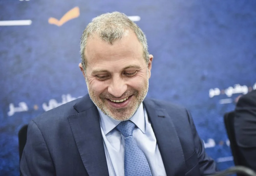 تعليقاً على إقرار الموازنة، باسيل: وين الإصلاحات والبيان الوزاري والوعود بالإنقاذ؟