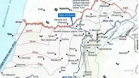 جنوب خريطة جنوب خريطة