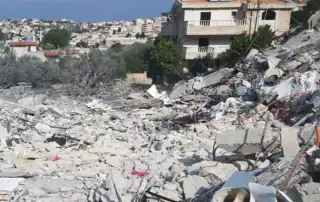 جنوب دمار 55