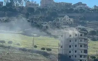 جنوب لبنان 6