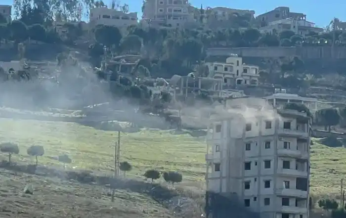 جنوب لبنان 6