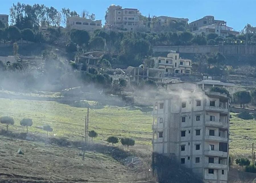 جنوب لبنان 6 إسرائيل لن تنسحب ولا تمديد لاتفاق وقف النار بل أمر واقع!