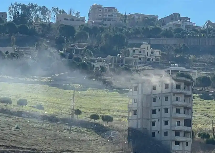 جنوب لبنان 6 جنوب لبنان 6