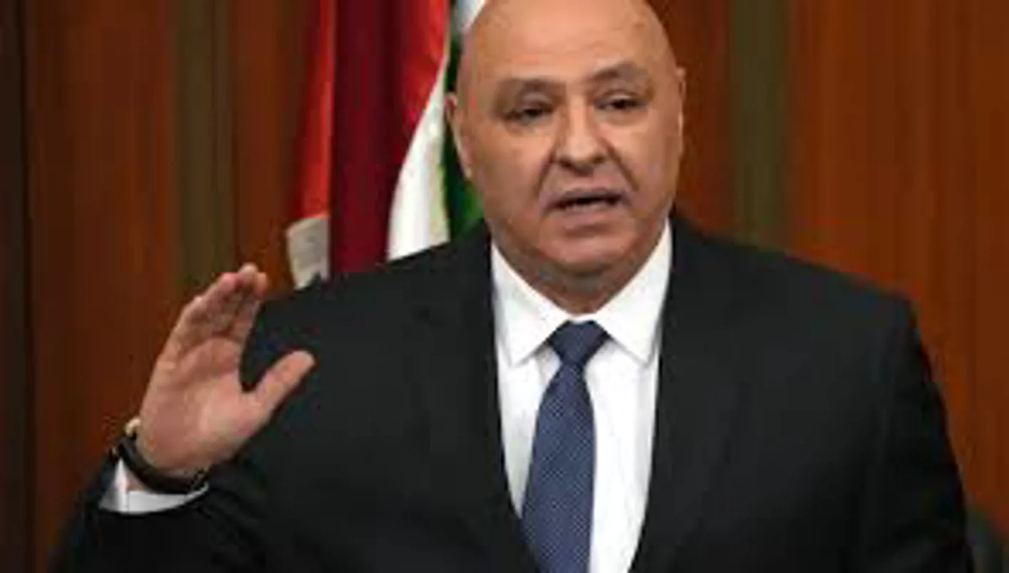 جوزف عون قسم الرئيس عون يُبرق الى ترامب معزّياً، وهذه أبرز المواقف بشأن التشكيلة الحكوميّة