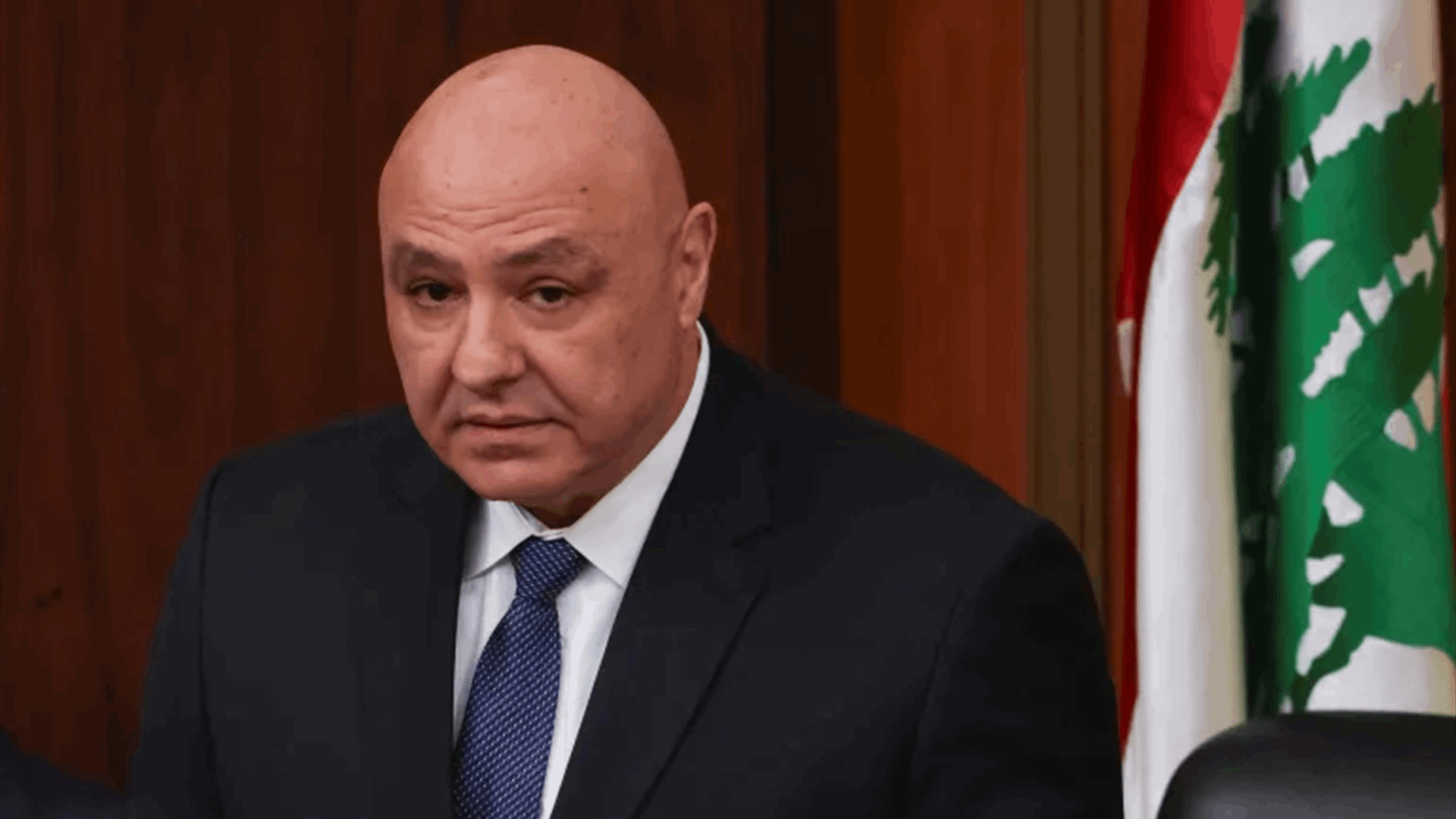 جوزف عون بعد النافعة، الرئيس عون في مرفأ بيروت