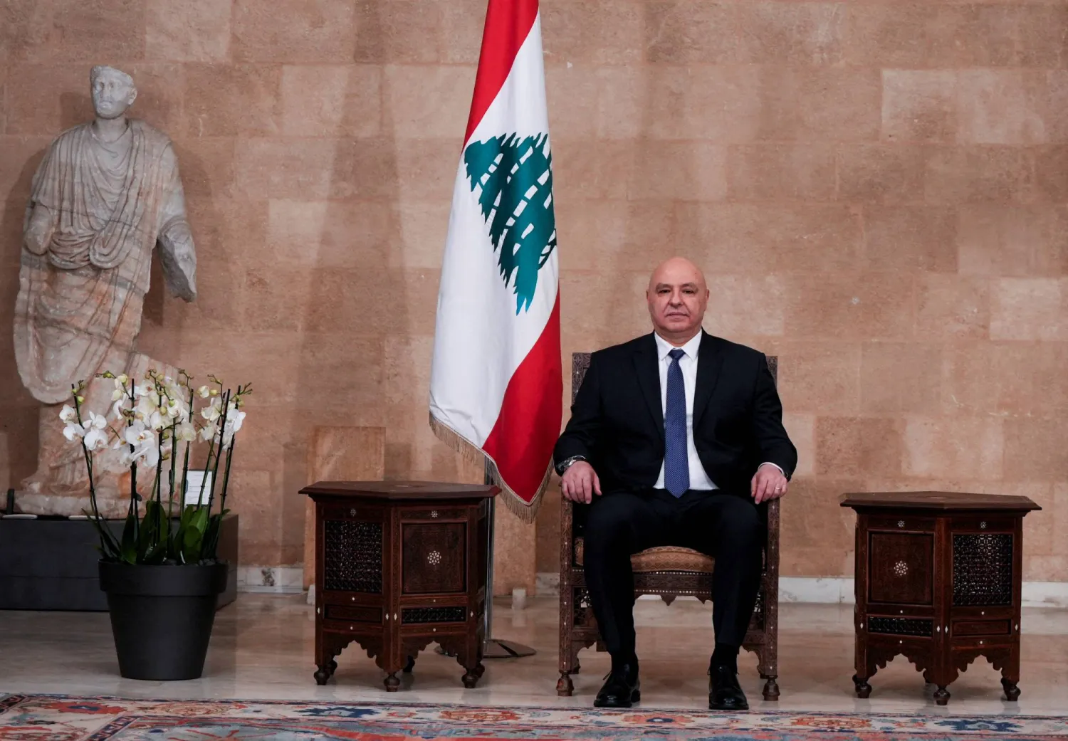 جوزيف عون … رئيساً رؤساء لبنان تفرضهم المتغيّرات الإقليمية