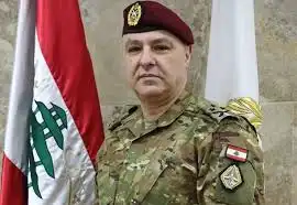جوزيف عون