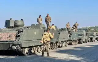 جيش الجنوب 6