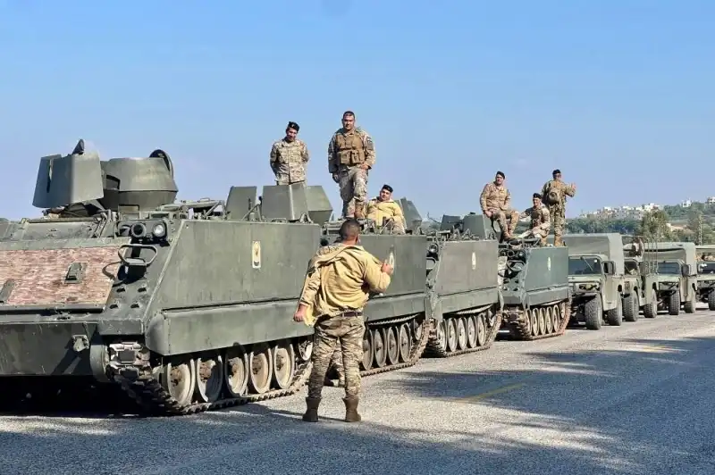 جيش الجنوب 6 جيش الجنوب 6