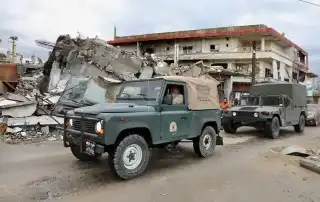 جيش جنوب 2