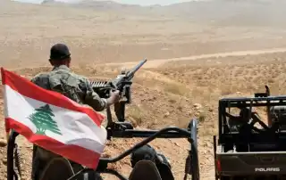 جيش لبنان 55