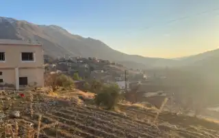 معربون - بعلبك.