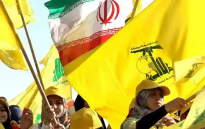 حزب الله ايران6
