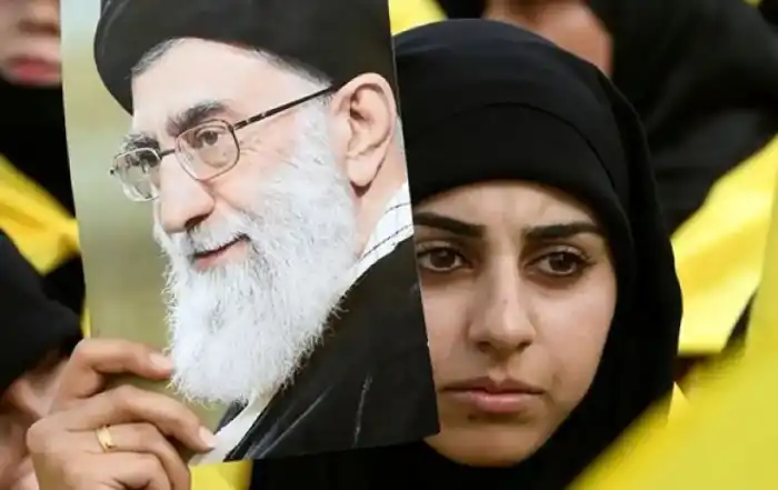 خامنئي صورة