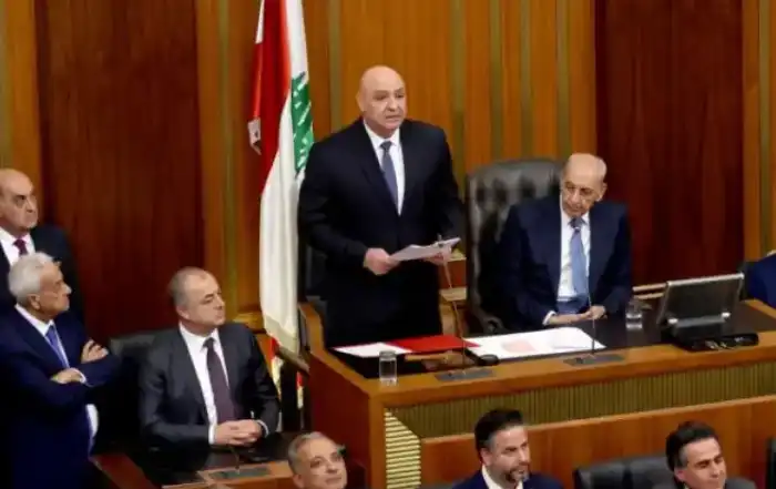خطاب القسم1