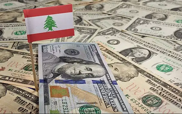 دولار لبنان1