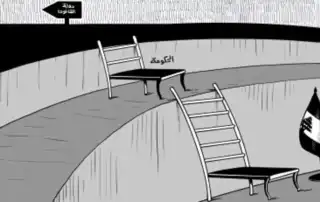 دولة القانون لبنان