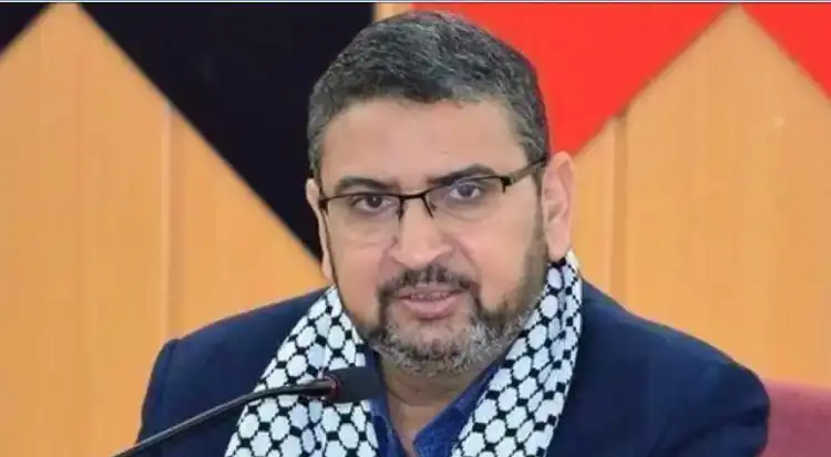 سامي ابو زهري