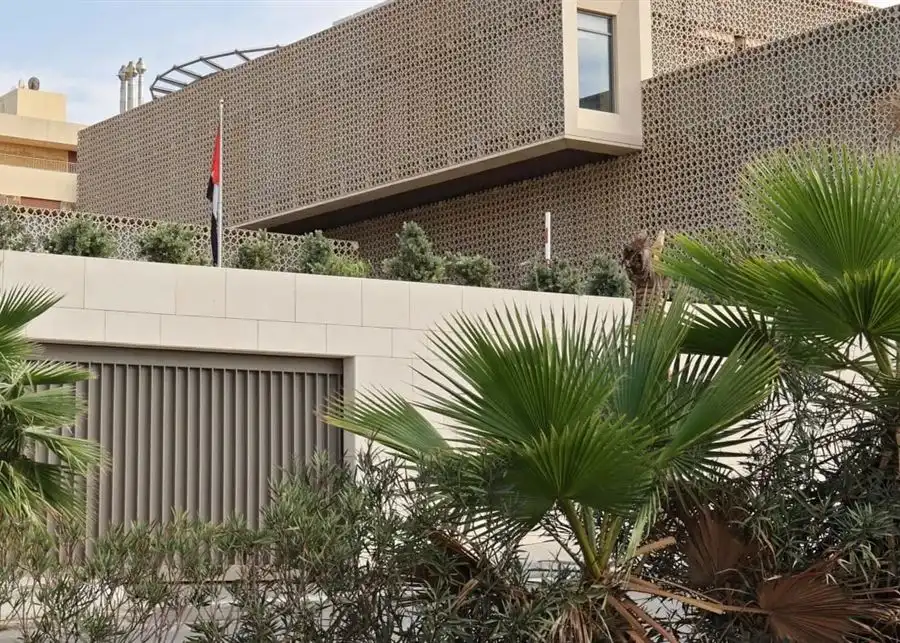 سفارة الامارات لبنان سفارة الامارات لبنان