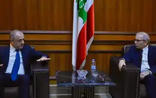 سلام بو صعب