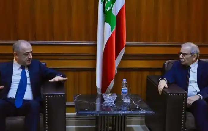 سلام بو صعب