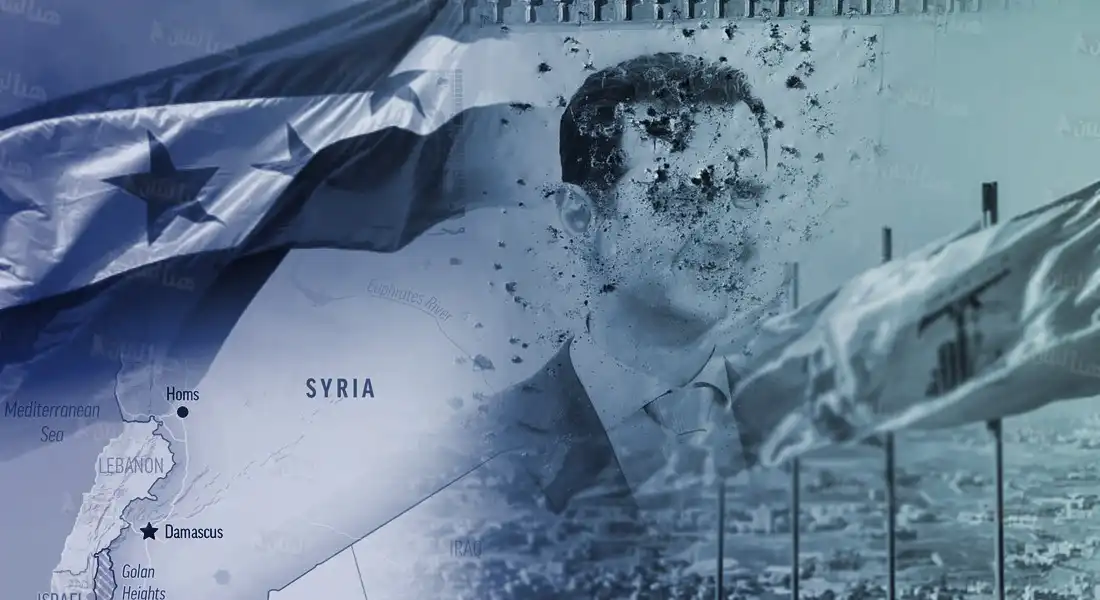 سوريا بشار3