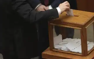 صندوق انتخاب مجلس النواب