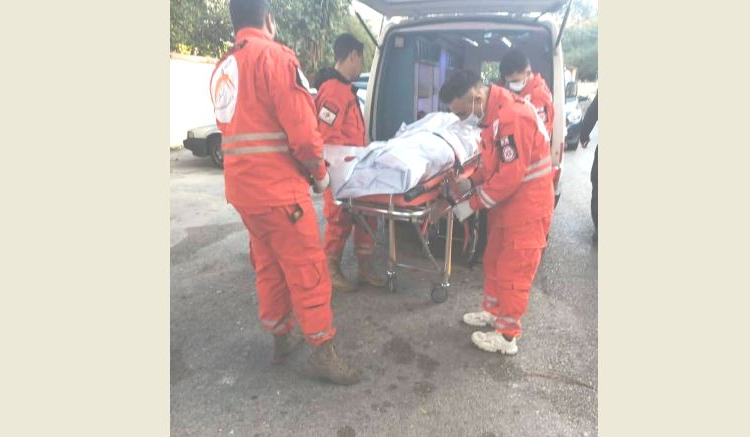 وفاة امرأة باندلاع حريق في منزلها