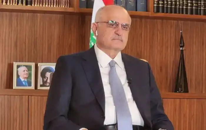 علي حسن خليل 1