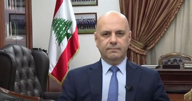 غسان حاصباني حاصباني: نحن أمام فرصة ذهبيّة تتطلّب الوعي من الجميع