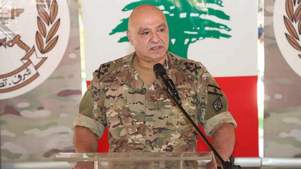 قائد الجيش83 قائد الجيش83