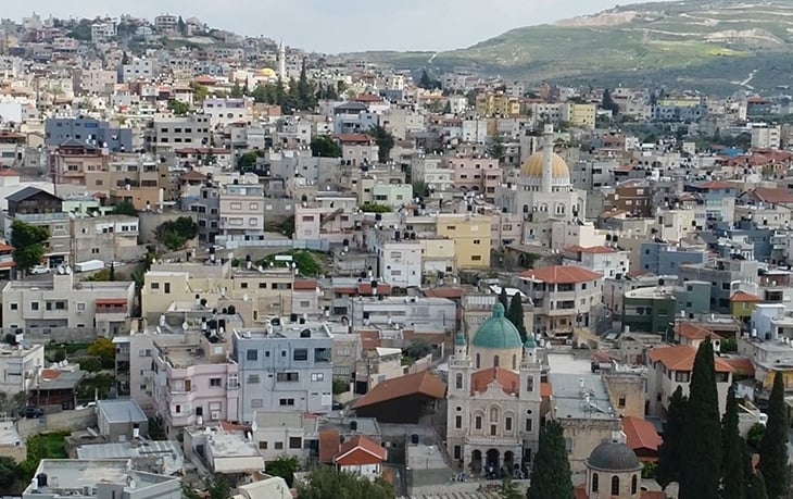 قانا قتيل و3 جرحى في إشكال تخلله اطلاق نار في قانا