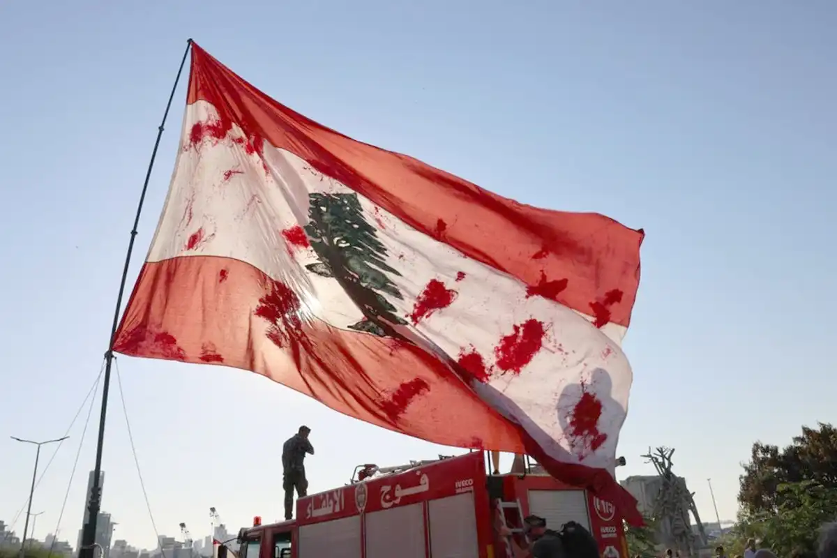 لبنان فوج الاطفاء لبنان فوج الاطفاء