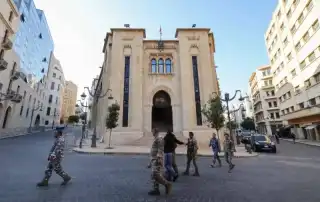 مبنى مجلس النواب5