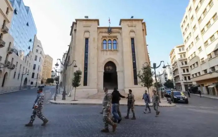 مبنى مجلس النواب5