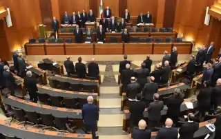 مجلس النواب 50