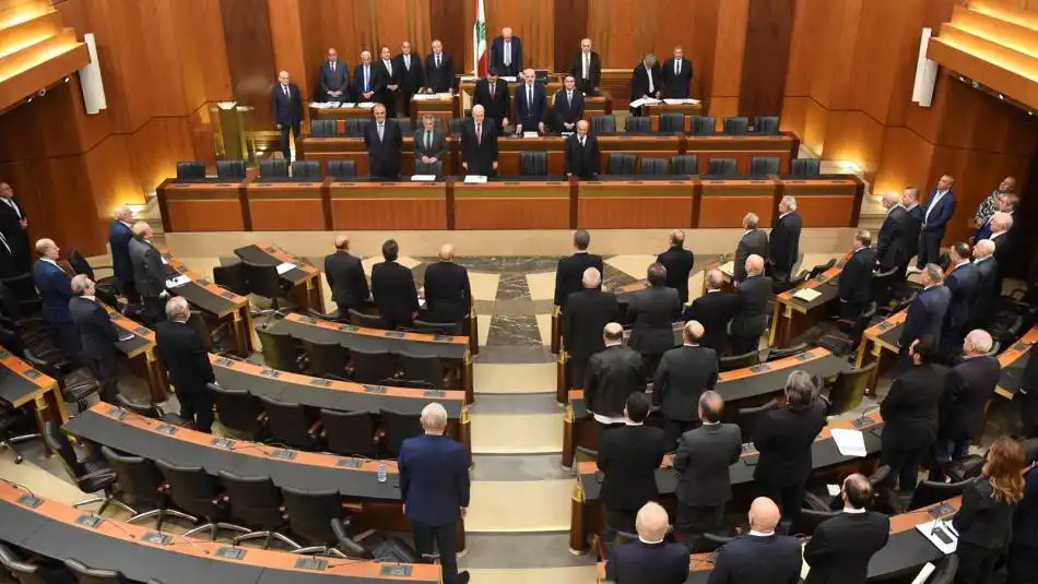 مجلس النواب 50