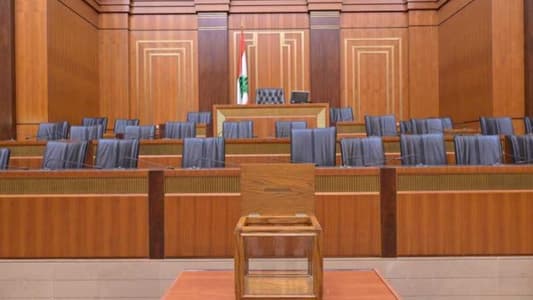إنطلاق الاستشارات النيابية غير الملزمة في ساحة النجمة، بغياب برّي
