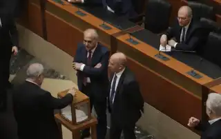 مجلس النواب اقتراع1