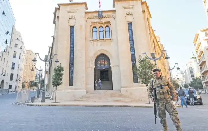 مجلس النواب مبنى2