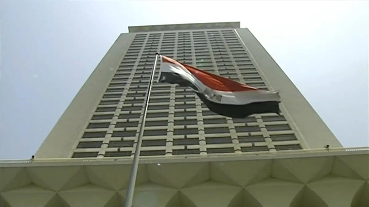 مصر قرارٌ جديد… ممنوع دخول السوريين الى مصر إلّا لهؤلاء