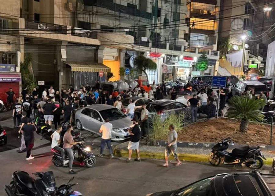 موتوسيكلات هل بيان “أمل” عن “عراضة الموتوسيكلات” يتّهم ضمناً “الحزب”؟