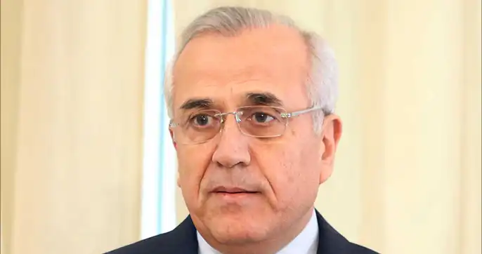 ميشال سليمان سليمان: وحدها الدولة تستطيع حماية أرضها وشعبها