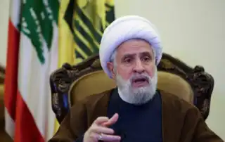 نعيم قاسم 4