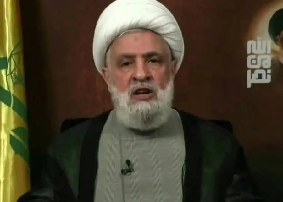 نعيم قاسم 44