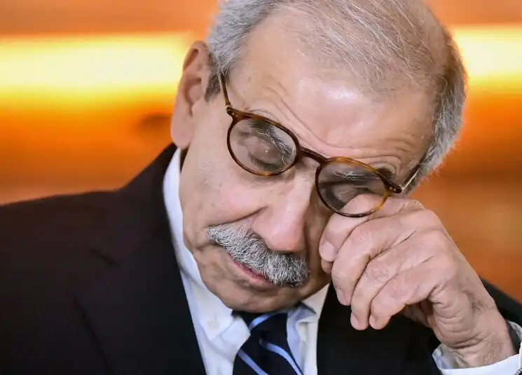 نواف سلام 55 نواف سلام 55