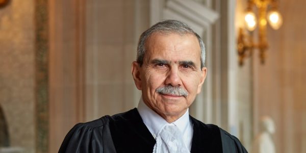 نواف سلام2 من هو نوّاف سلام؟