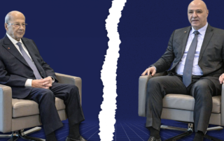 هل يمحو عون الثاني خطايا عون الأول؟