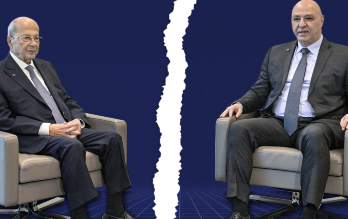 هل يمحو عون الثاني خطايا عون الأول؟