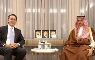 هوكشتاين بن فرحان